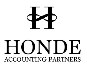HONDE ACCOUNTING PARTNERS 本出会計事務所